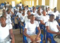 Ghana Police Service to Hold Recruitment Exams on October 12