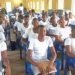 Ghana Police Service to Hold Recruitment Exams on October 12