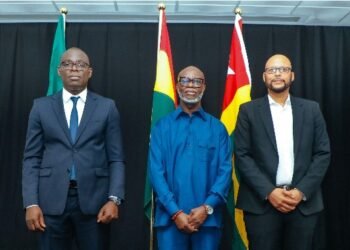 Ghana begins ECOWAS free roaming initiative with Togo and Benin