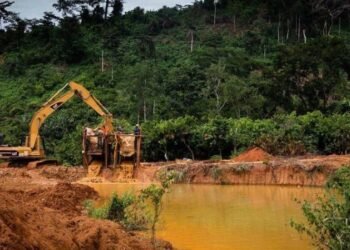 Ghana: Govt presents new legislative instrument to limit mining in forest reserves