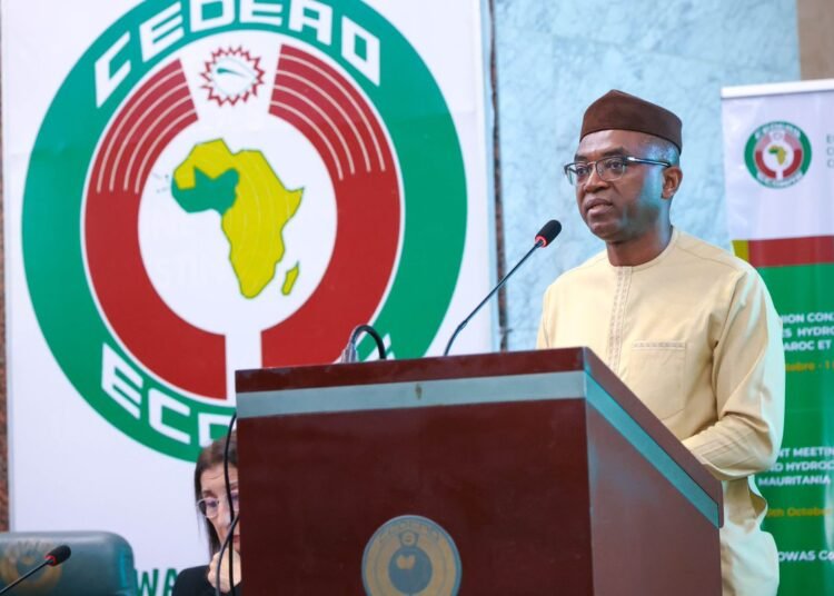 Nigeria: NNPC participates in Joint ECOWAS Ministers of Energy and Hydrocarbons meeting