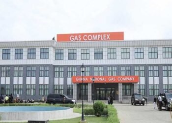 Ghana Gas saves over $250million by using local engineers