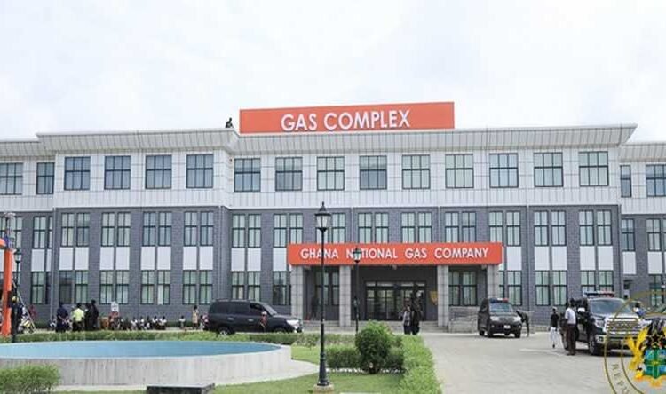 Ghana Gas saves over $250million by using local engineers