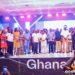 Ghana: Bawumia launches Ghana Music Xperience Streaming Platform