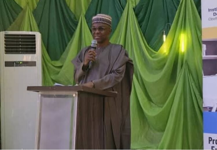 Nigeria: Opportunities for youth abound in marine & blue economy – Adegboyega Oyetola