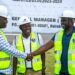 Kenya: Henry Ogoye handsover Kabunde Airstrip Runway extension project – KAA