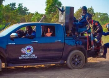 Nigeria: FG opposes bill to establish mines rangers to combat illegal mining