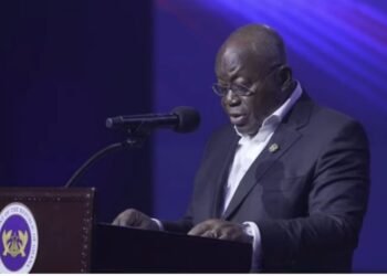 Ghana rolls out 5G broadband services