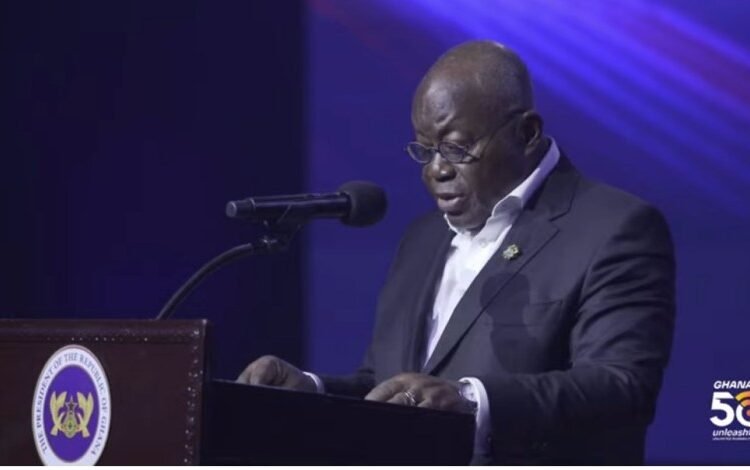 Ghana rolls out 5G broadband services