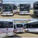 Ghana: Bawumia unveils 100 electric buses for Metro Mass Transit
