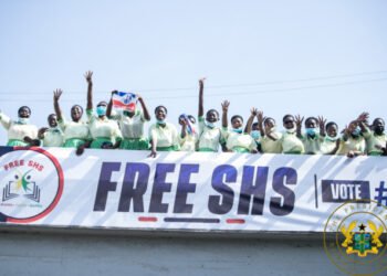 Ghana: Robotics and Coding now mandatory in Senior High Schools