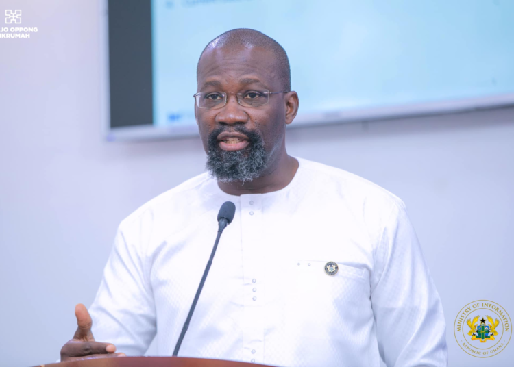 Ghana: BOST clears debt of GH¢384 million