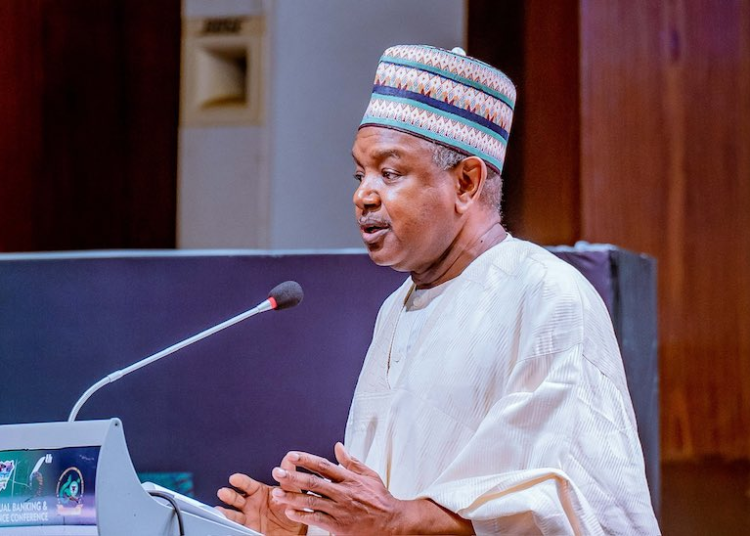 Nigeria: FG approves N47.9tn budget for 2025-2027, set to borrow N9.22tn