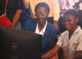 Ghana: Beneficiaries of Girls-in-ICT Program in Ashanti Region express gratitude
