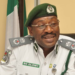 Nigeria: Apapa Customs hits N2tr revenue collection aims target before December