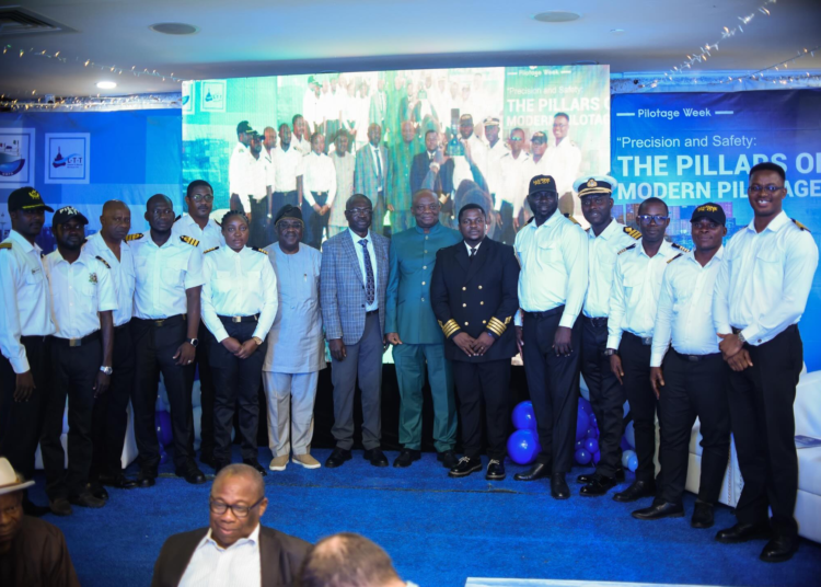 Nigeria: Marine Division meets Nigerian Maritime Pilots Association – NPA