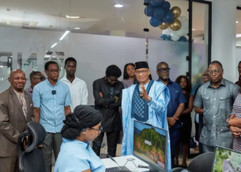 Ghana: NPA launches call centre to enhance customer service