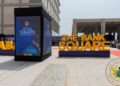 President Akufo-Addo inaugurates Bank of Ghana’s Bank Square Headquarters