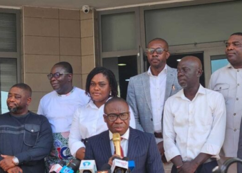 Ghana: 40 health facilities set to launch Free Dialysis Policy on December 1 – NHIA CEO