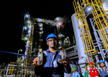 Nigeria: NNPC Ltd clarifies Port Harcourt Refinery progress amid claims
