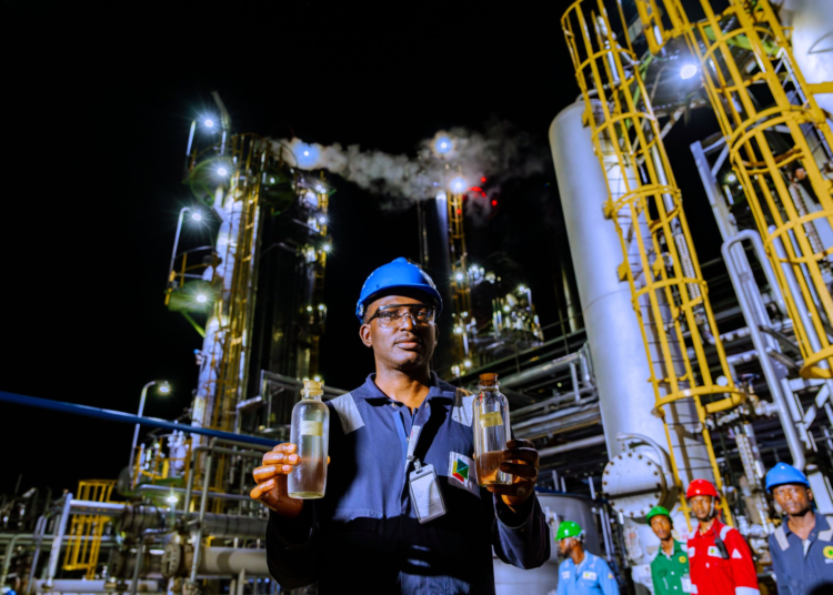 Nigeria: NNPC Ltd clarifies Port Harcourt Refinery progress amid claims
