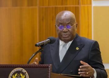 Ghana: Akufo-Addo approves visa-free entry to Ghana for all African nationals