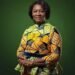 Meet Ghana’s First Female Vice President: Prof. Naana Jane Opoku-Agyemang