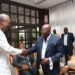 President Akufo-Addo Congratulates President-Elect Mahama on 2024 Election Victory