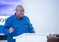 U.S. Congratulates President-Elect Mahama on 2024 Election Victory