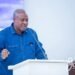 U.S. Congratulates President-Elect Mahama on 2024 Election Victory