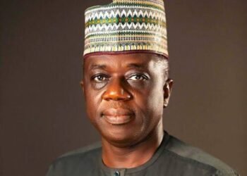 President Tinubu Appoints Shamseldeen Ogunjimi as Acting Accountant General of the Federation