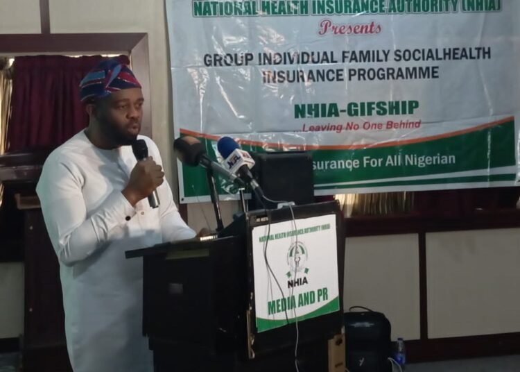 Nigeria: NHIA Surpasses 2024 Health Insurance Enrolment  Target