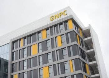 GNPC Foundation Inaugurates Over 150 Projects Nationwide