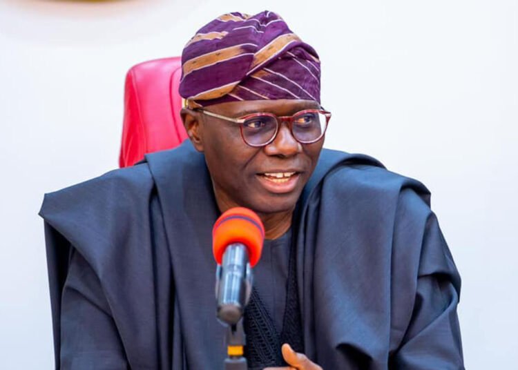 Lagos State Government to Introduce New Building Code in 2025