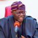Lagos State Government to Introduce New Building Code in 2025