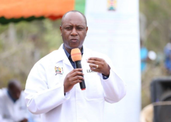 Kenya Government to Distribute Milk Coolers to Boost Income