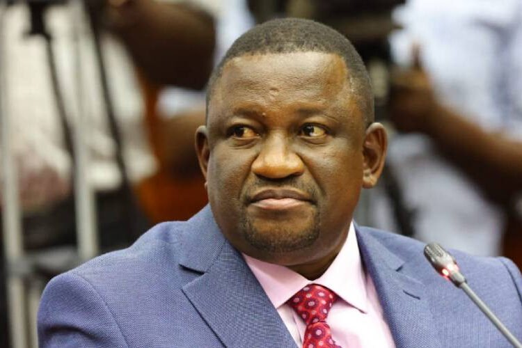 Kenya Government Embarks on County Industrialization Initiative to Boost Trade and Employment