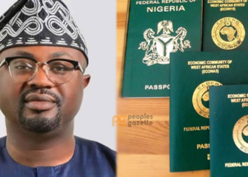 Federal Government to Launch Contactless Passport Renewal in Four States