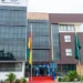President Akufo-Addo Inaugurates New Ministry of Foreign Affairs Office Complex