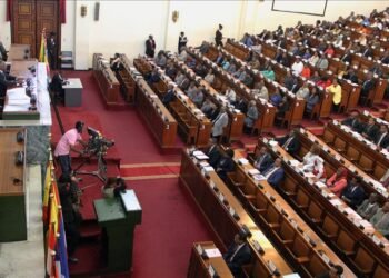 Ethiopian Parliament Passes Bill Allowing Foreign Banks to Operate