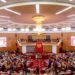 Ghana’s Parliament Adjourns Amid Deliberations on Mini-Budget