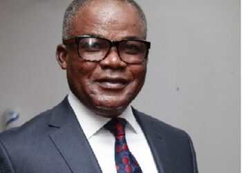 GH: Emmanuel Ahumah Djietror Appointed as Clerk of Parliament