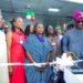 Minister of Aviation Unveils Remodelled E Wing of Murtala Muhammed International Airport