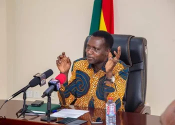 GH: Education Minister Announces Release Date for 2024 WASSCE Results