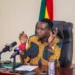 GH: Education Minister Announces Release Date for 2024 WASSCE Results