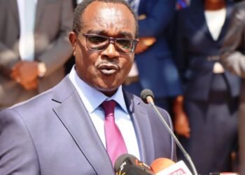 Kenya: CS Ogamba Announces New Dates for 2024 KCSE Results
