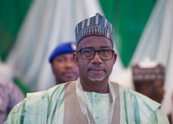 Governor Bala Mohammed Appoints New Secretary to the State Government