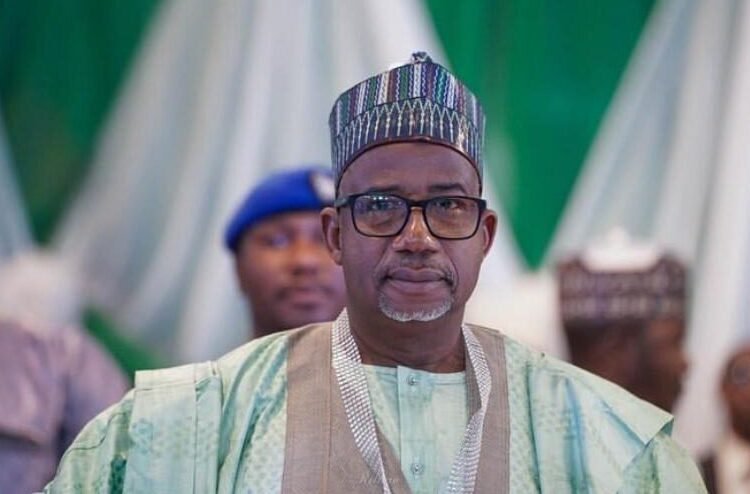 Governor Bala Mohammed Appoints New Secretary to the State Government