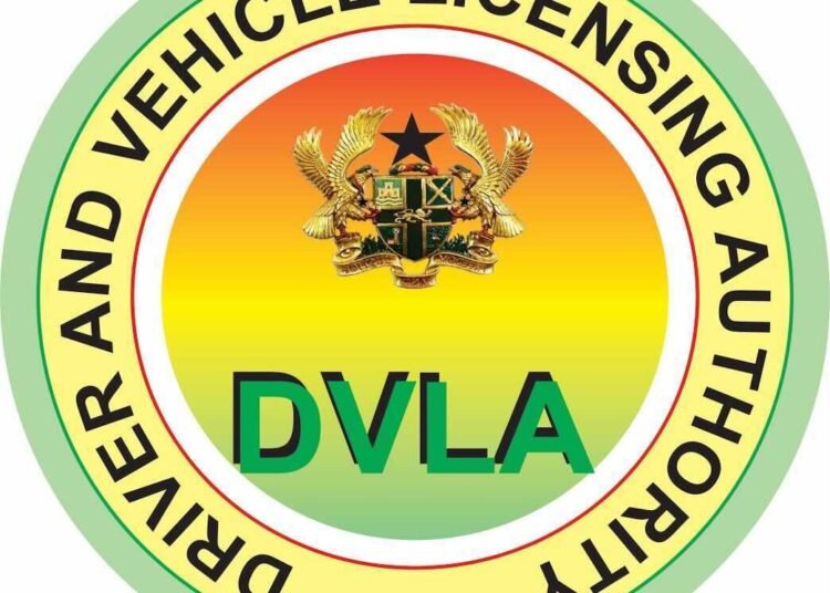 DVLA Announces Commencement of Vehicle Registration for 2025