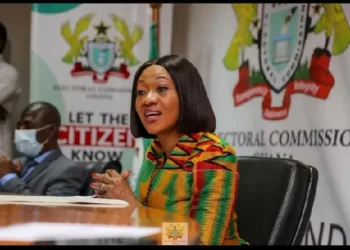 EC Gazettes Parliamentary Election Results for 274 Constituencies